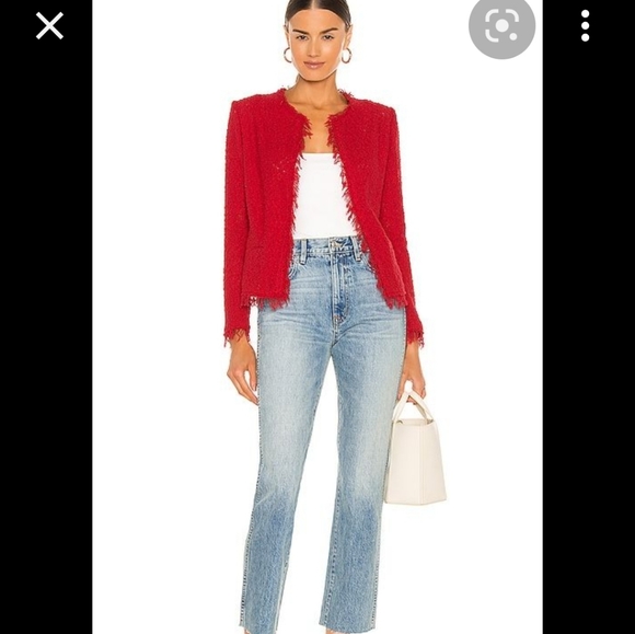 IRO cardigan size 40 - Picture 2 of 11